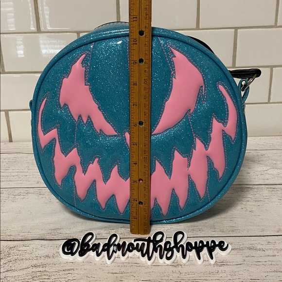 *Love Pain and Stitches Easterween Sweet Tooth Bad Company with Candy Liner Bag - Picture 9 of 10